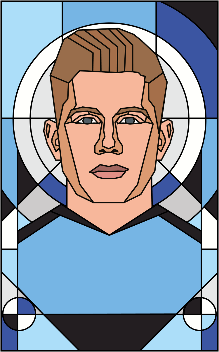 在最近的一 在最近的一